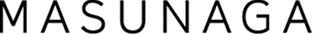 masunaaga logo