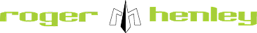 Roger logo